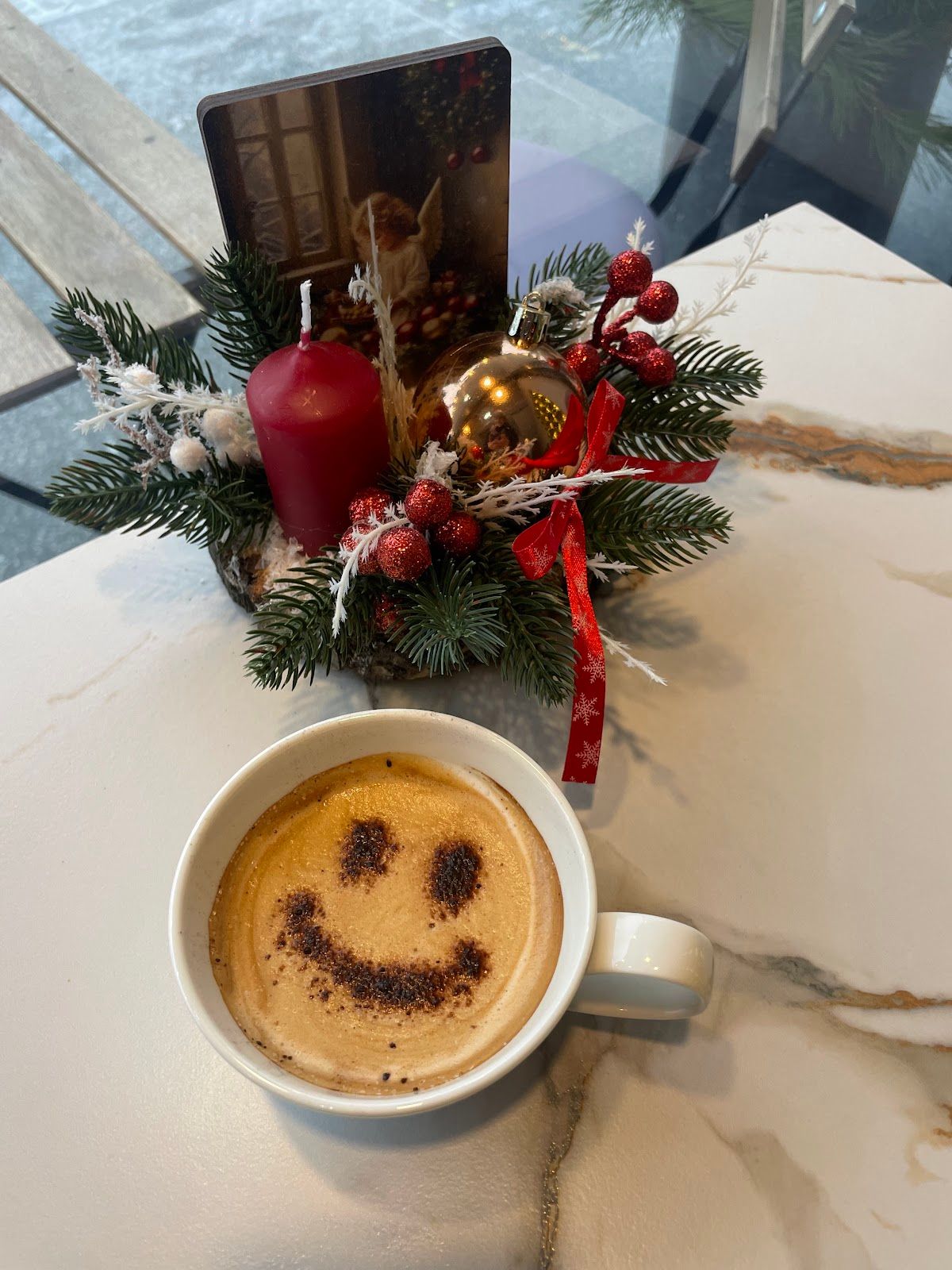Кофетерия photo 2