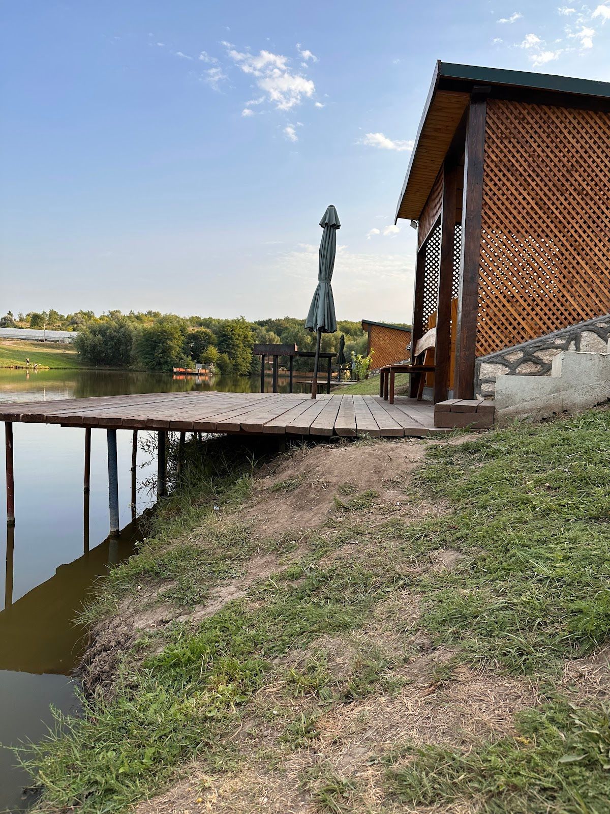 Грин Гарден Стрэшень photo 4