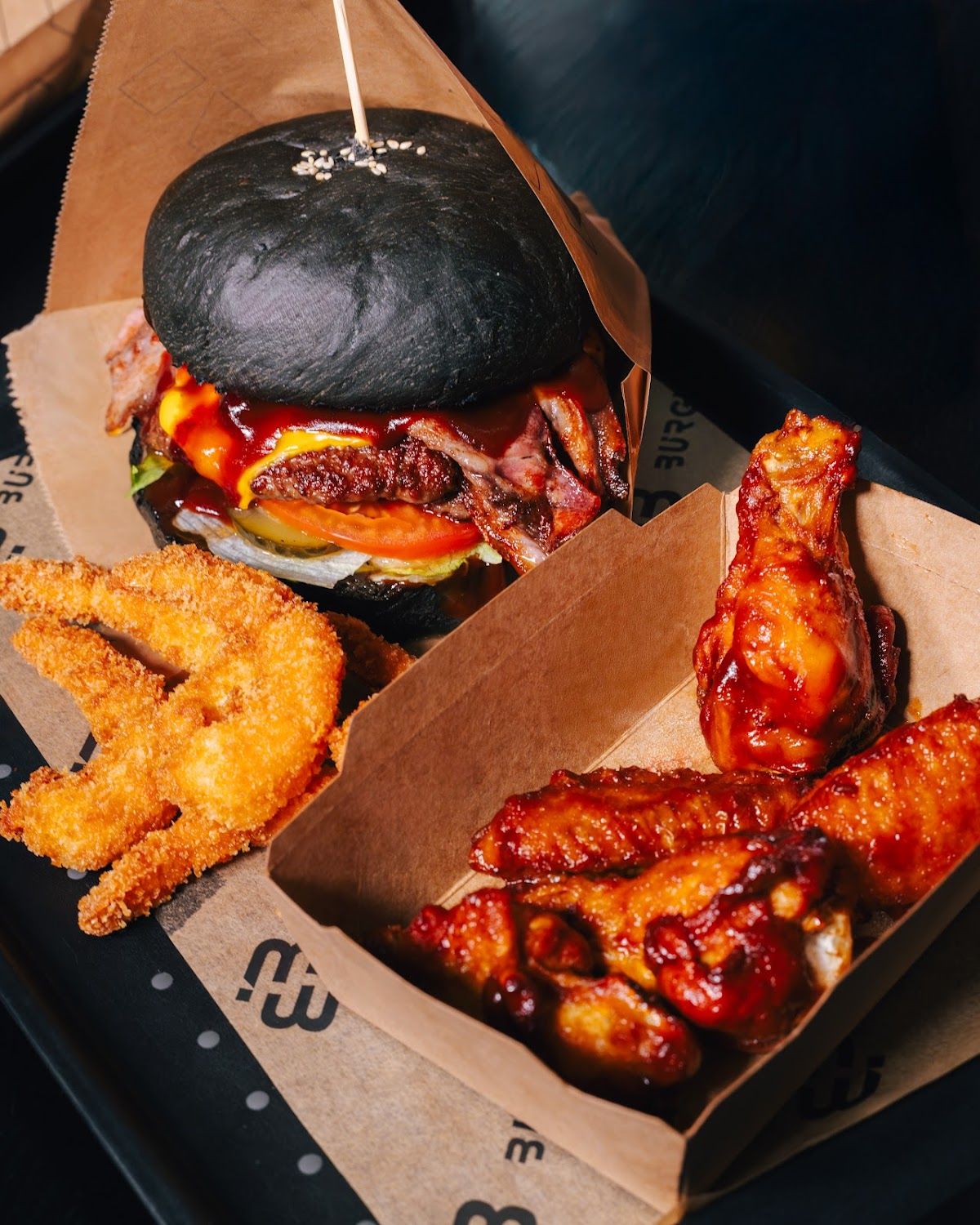 Бургман photo 2