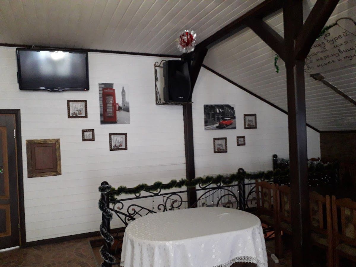 Таверна photo 2
