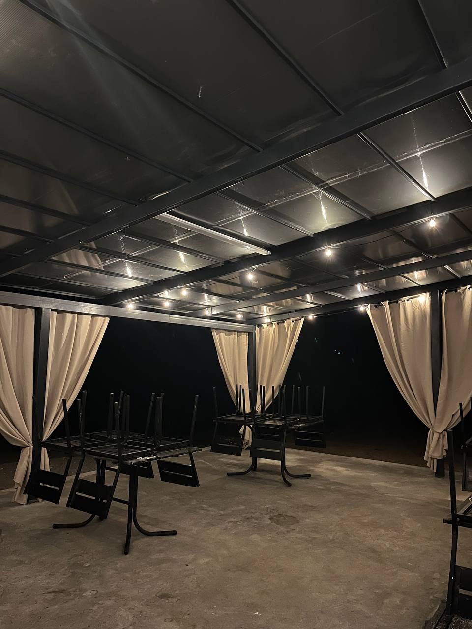 Coloman Lux-Bar photo 1