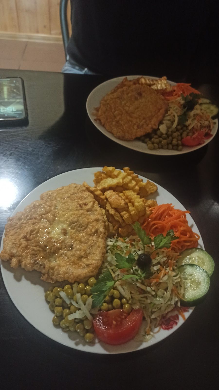 Кафенея Екатерина photo 2