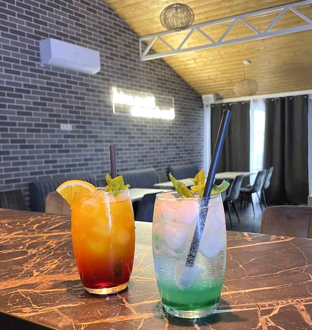 Motelis coffee bar photo 1