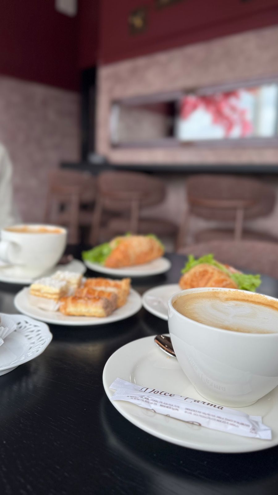 Dolce Parma Măgdăcești photo 2