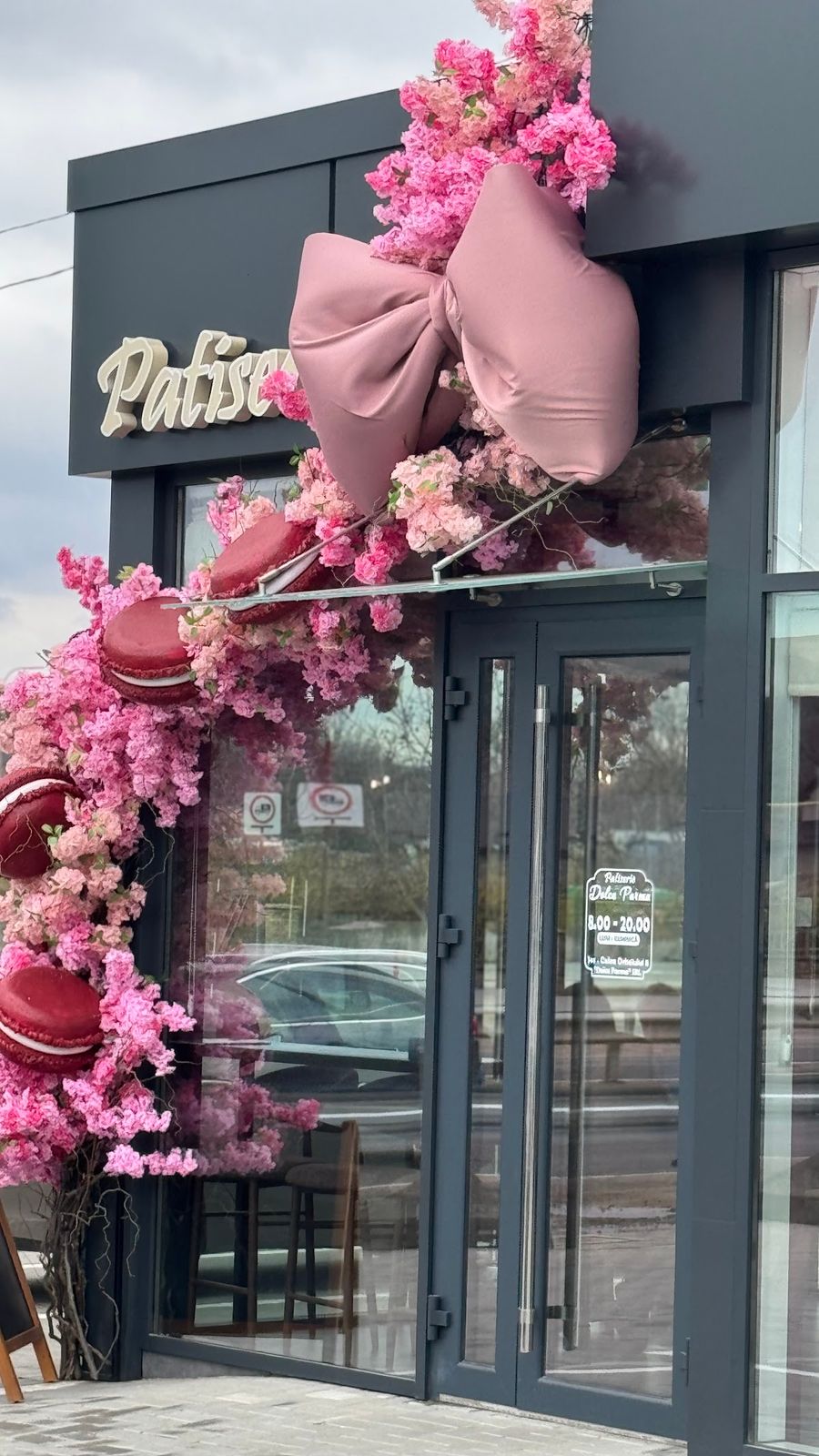Dolce Parma Măgdăcești photo 4