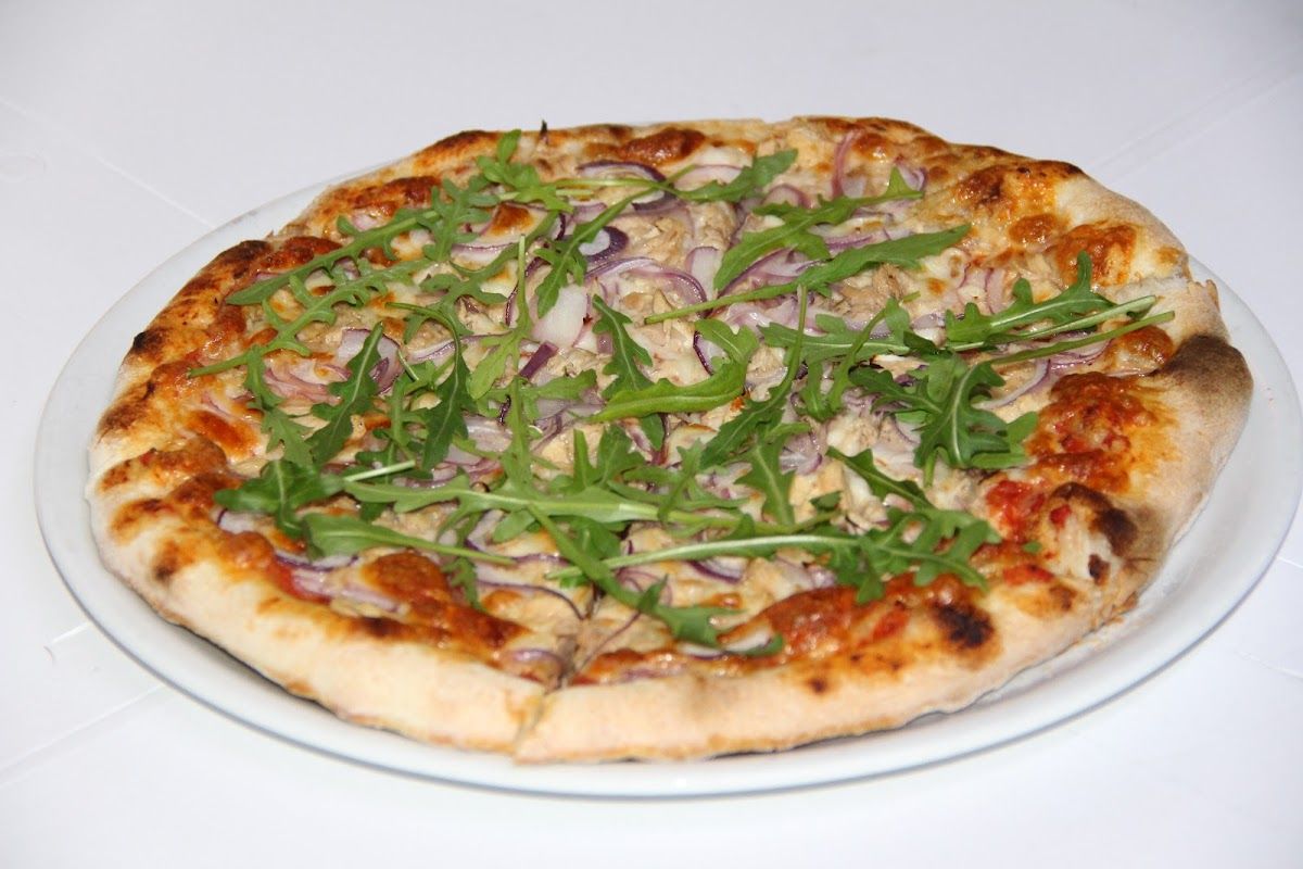 Restaurant Galeria photo 2
