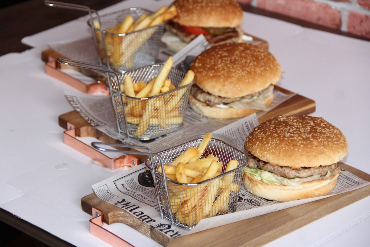 Restaurant Galeria photo 4