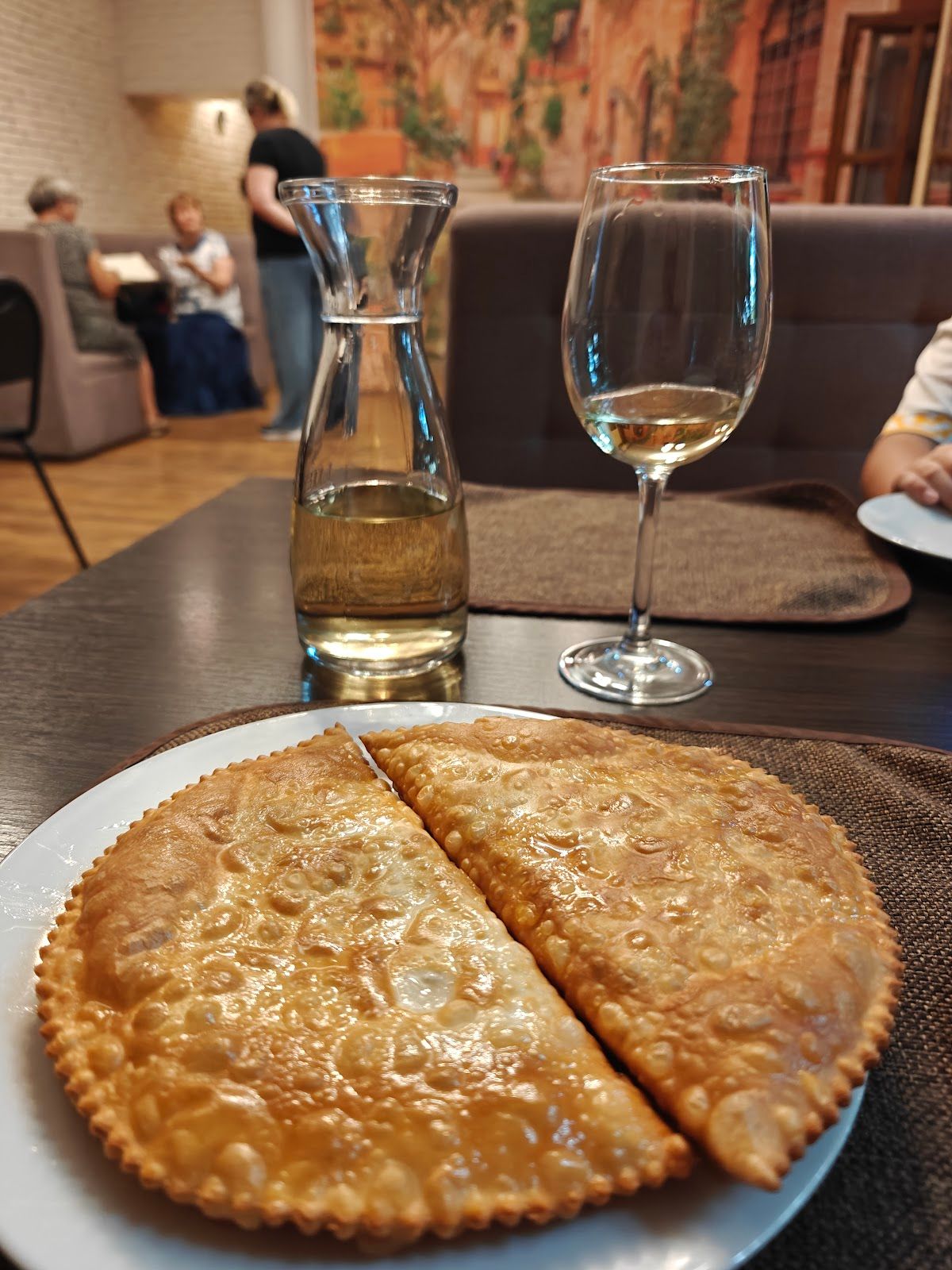 Sofra-Mangal Café photo 3