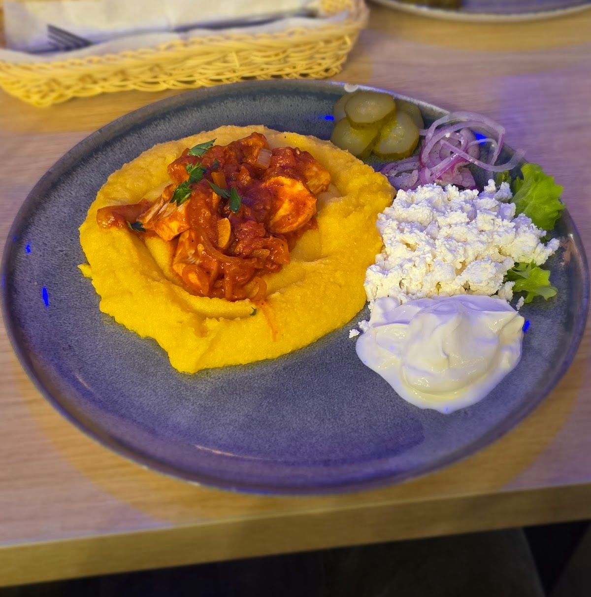 Naty's Pizza