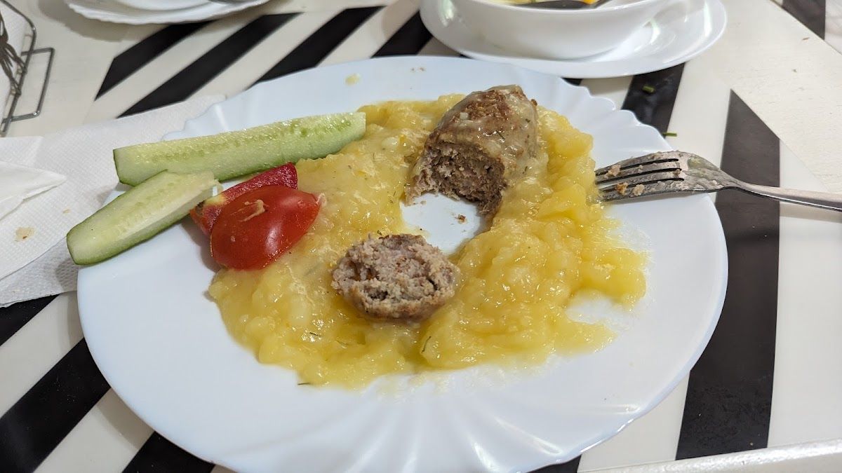 Мама Дора photo 2