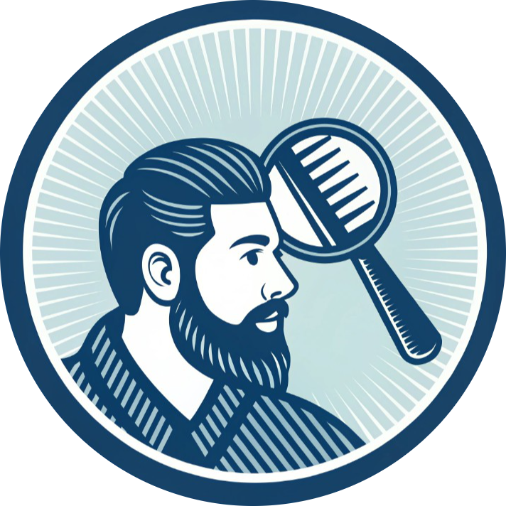 HairSight App Icon
