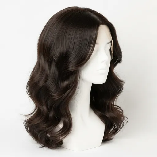 Beachy Waves