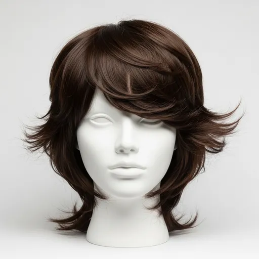 Butterfly Cut