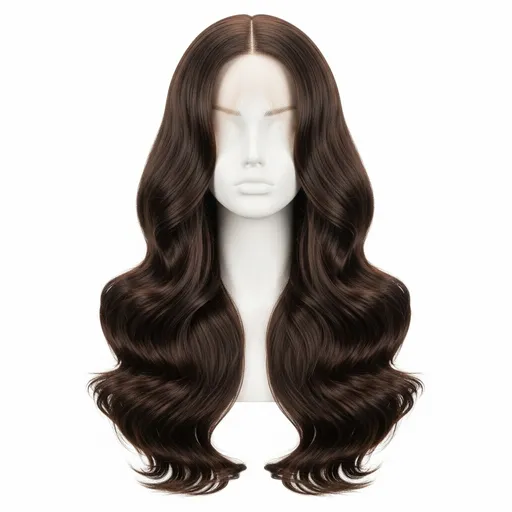 Mermaid Waves