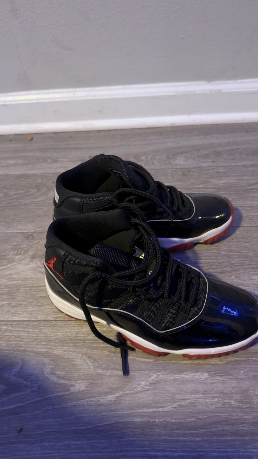 Air Jordan 11