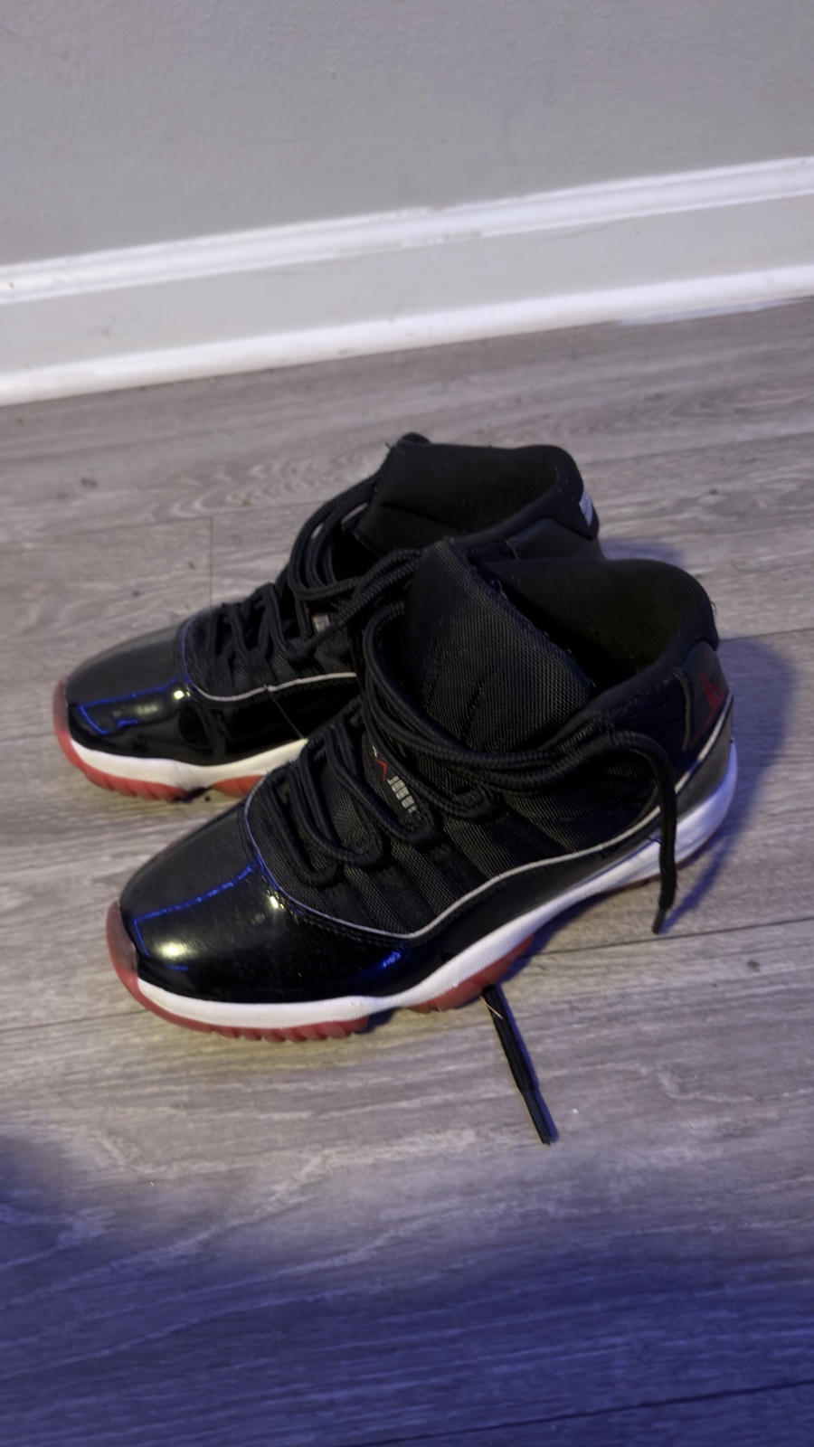 Air Jordan 11 — photo 3