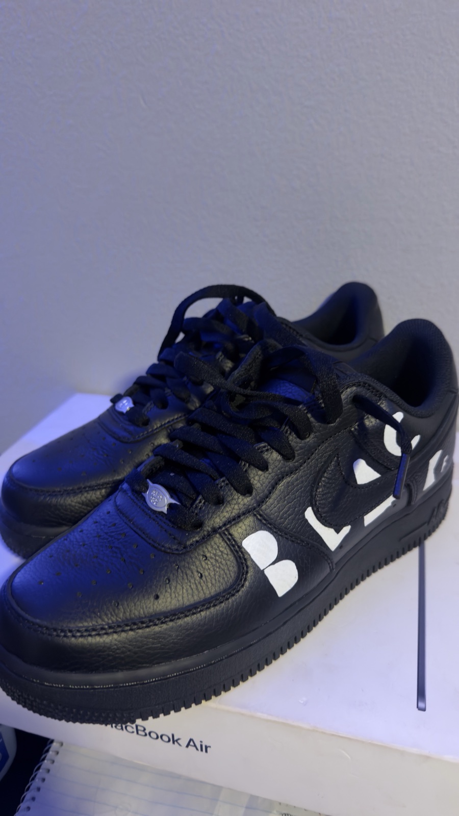 Nike Air Force 1 — photo 3