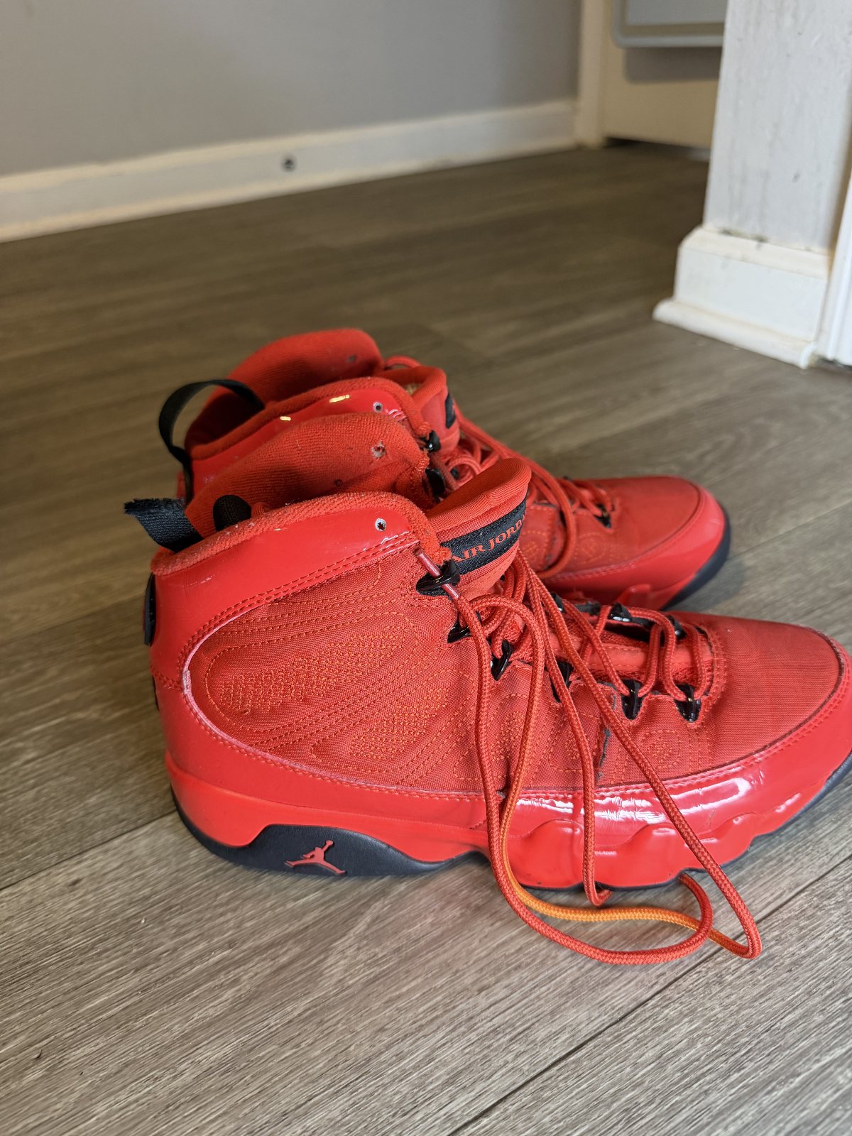 jordan 9
