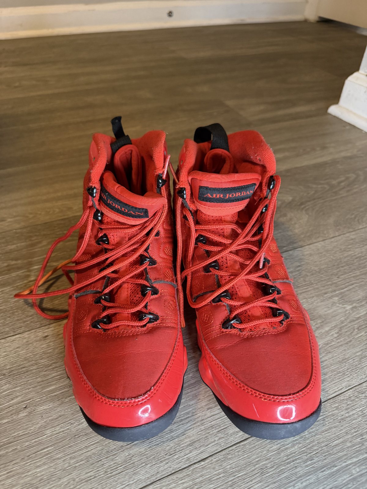 jordan 9 — photo 2