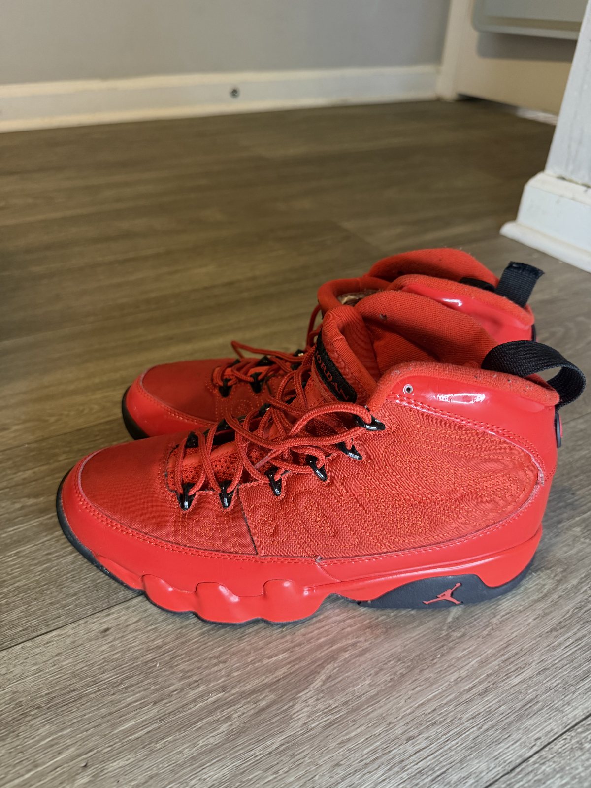 jordan 9 — photo 3