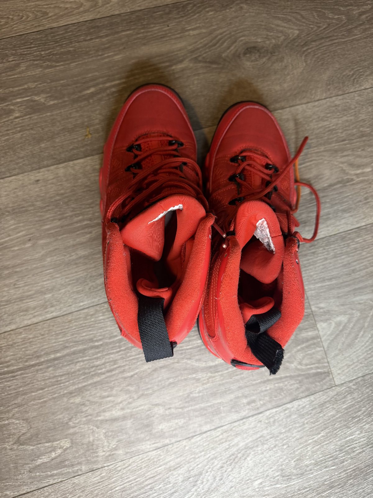jordan 9 — photo 4