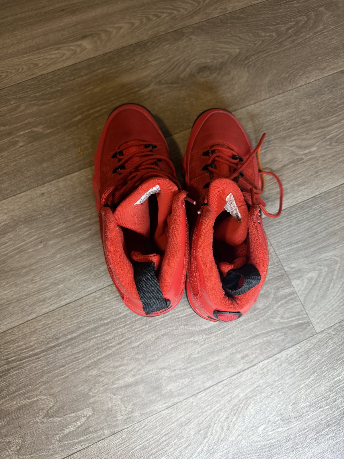 jordan 9 — photo 5