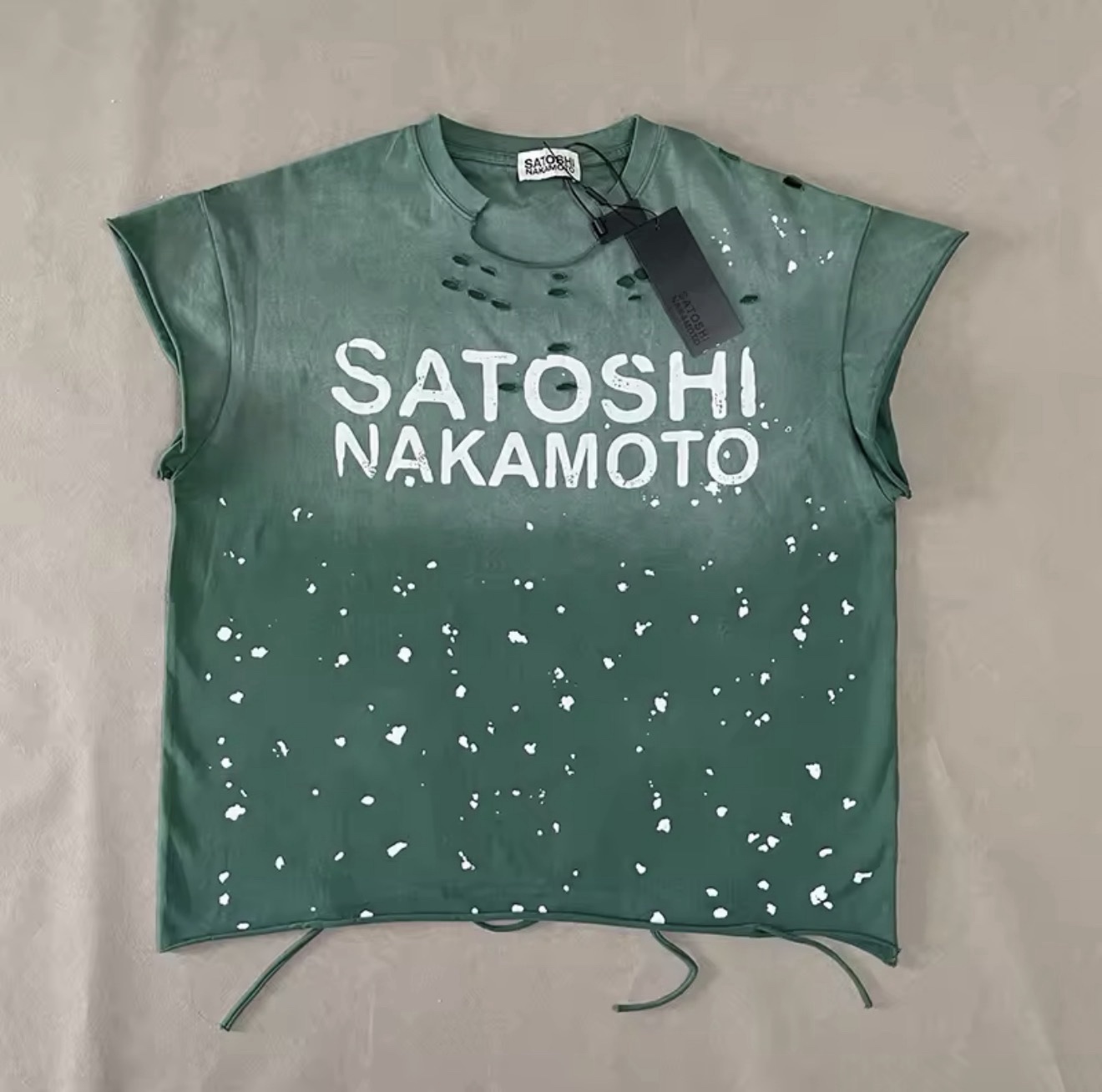 Nakamoto — photo 7