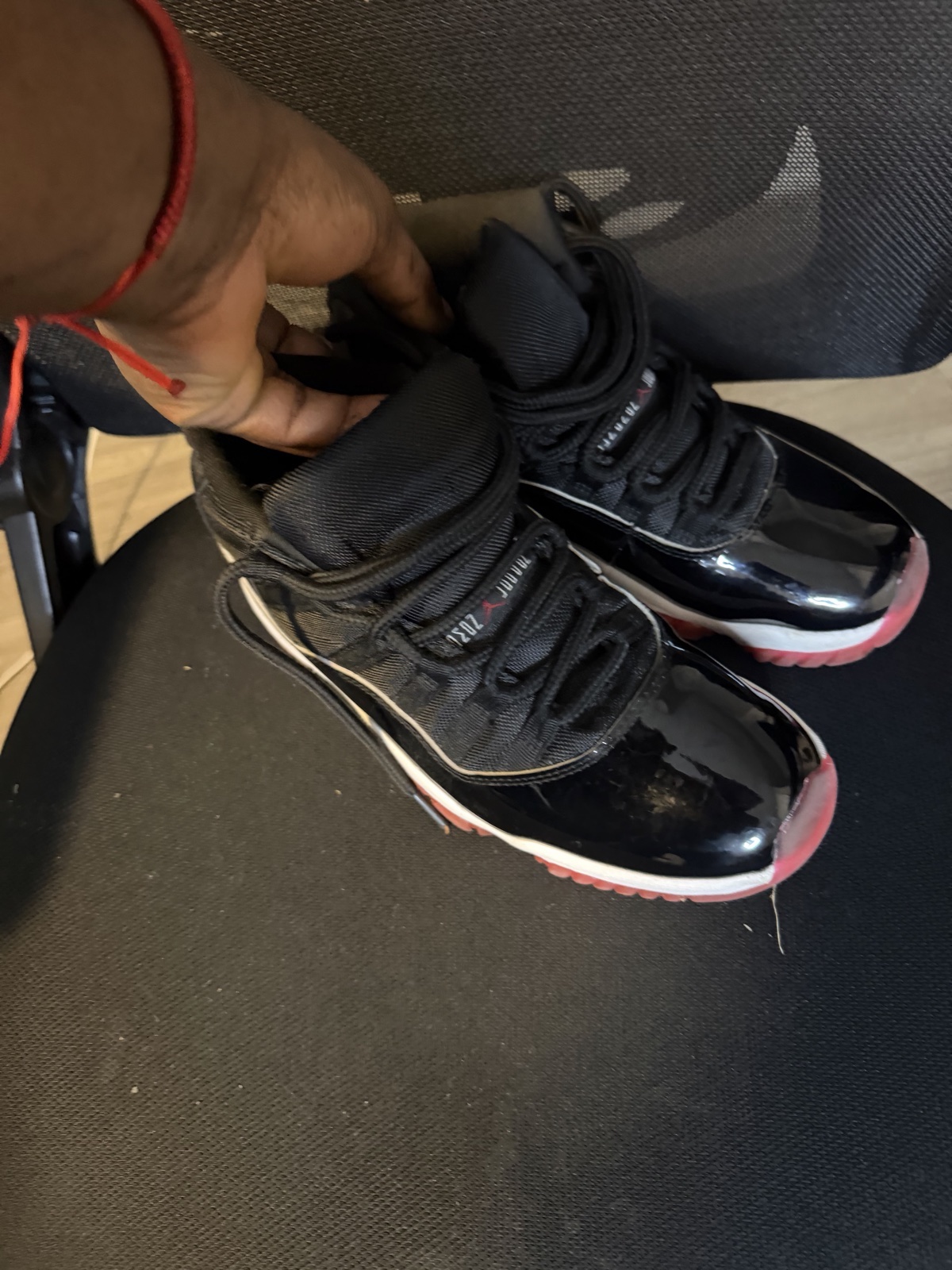 Nike — photo 5