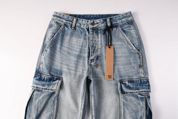 Jeans — photo 4