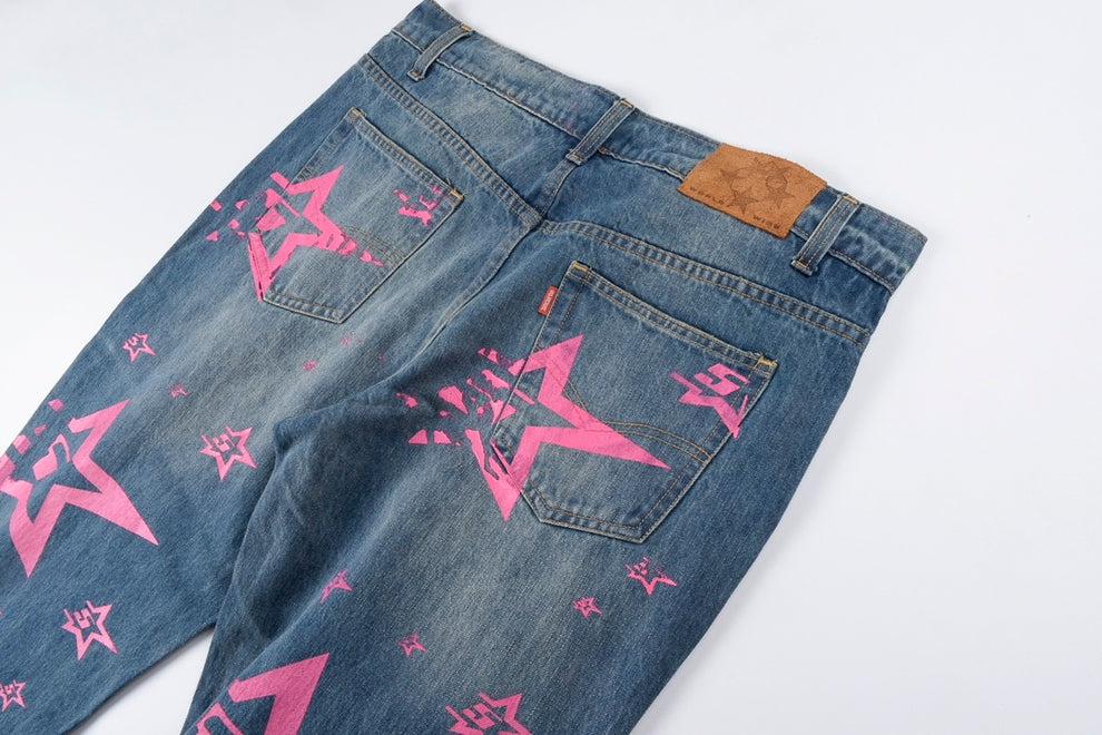 Jeans — photo 3