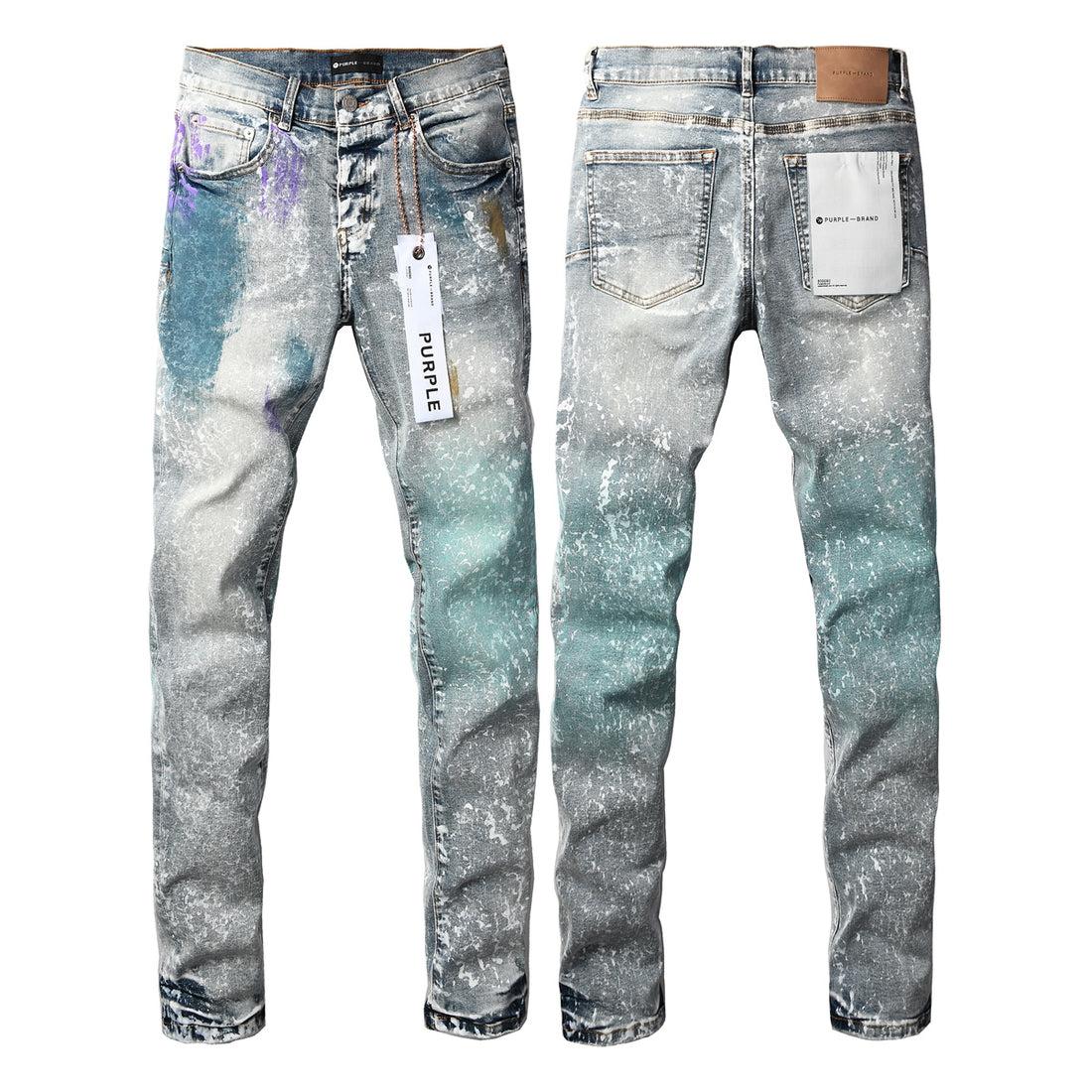 Jeans — photo 5