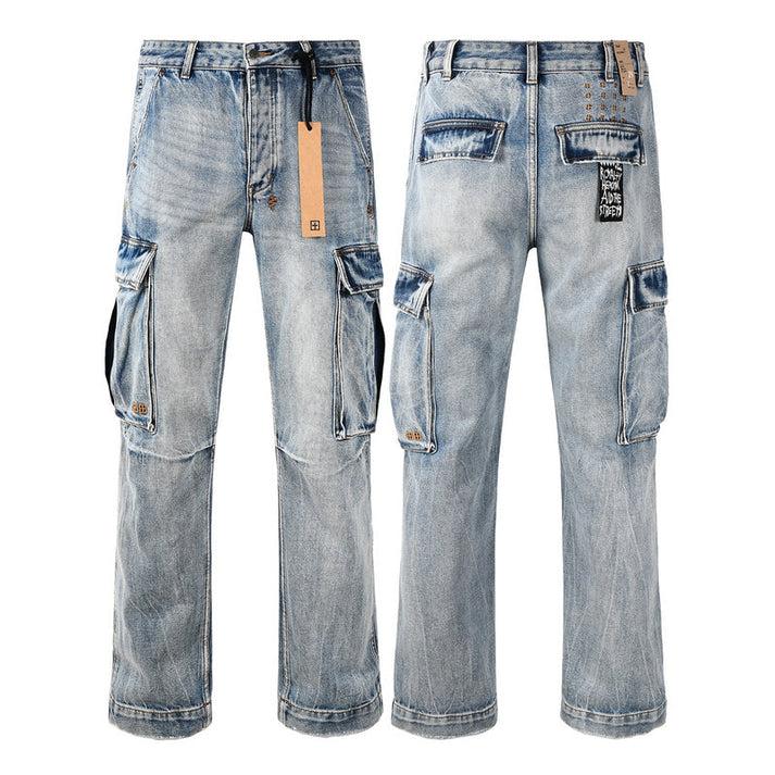 Jeans — photo 3
