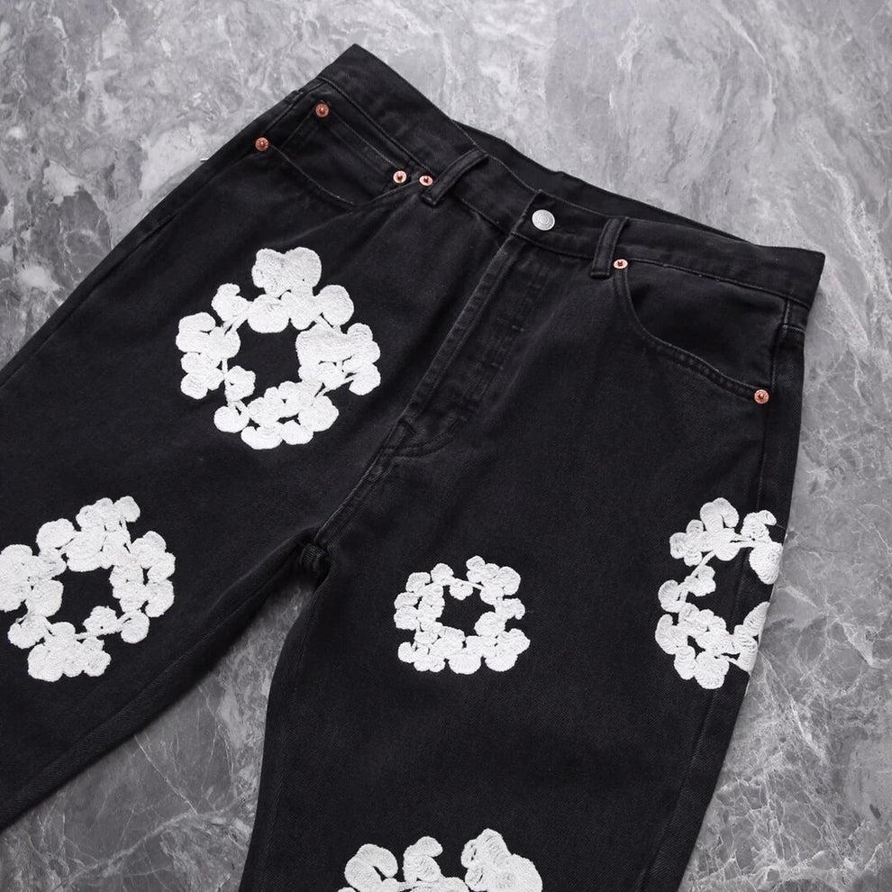 Jeans — photo 3
