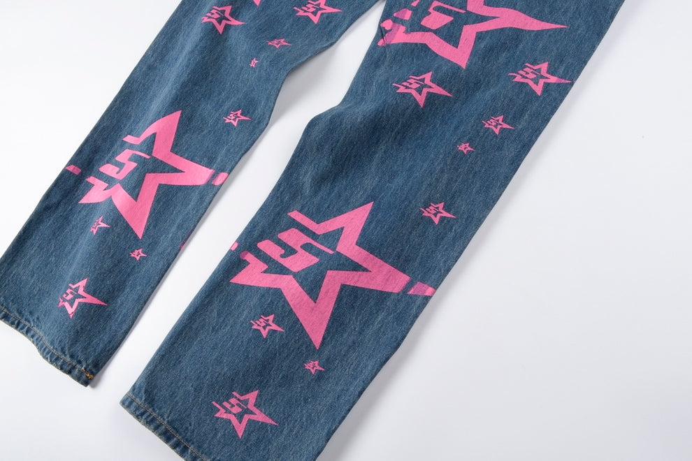 Jeans — photo 4