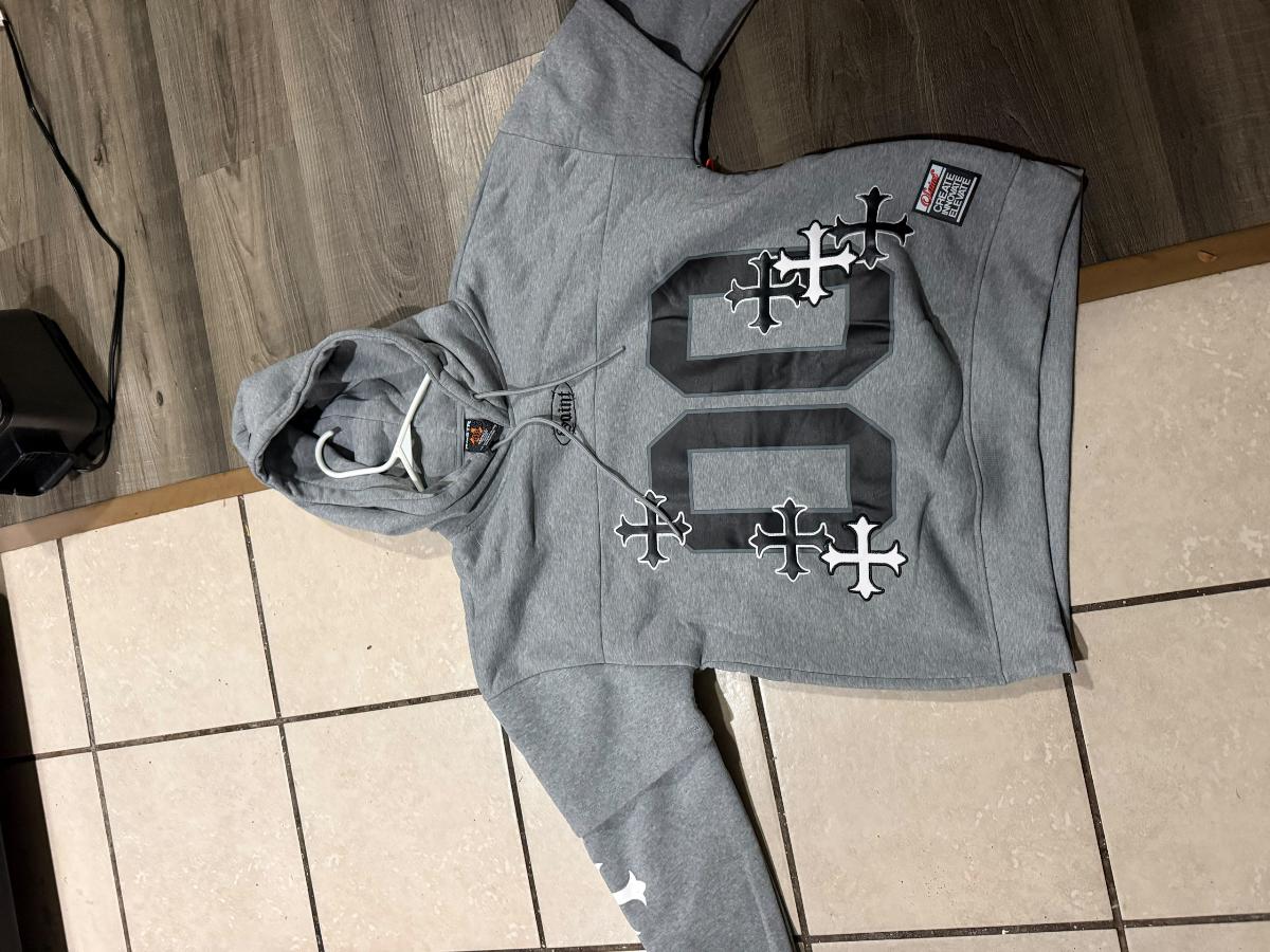 jacket — photo 3