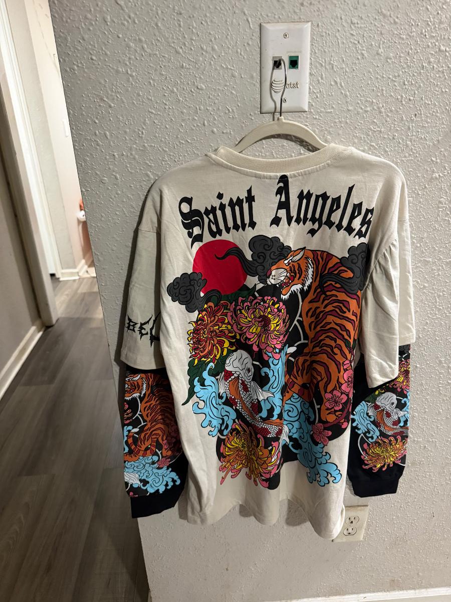 saint angeles — photo 2