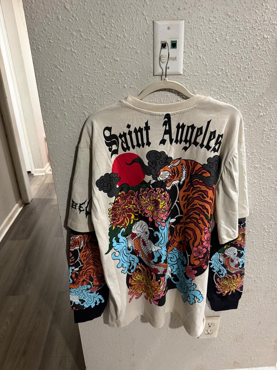 saint angeles — photo 3