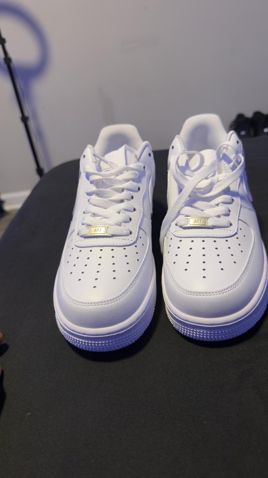 Nike Air Force 1 — photo 2