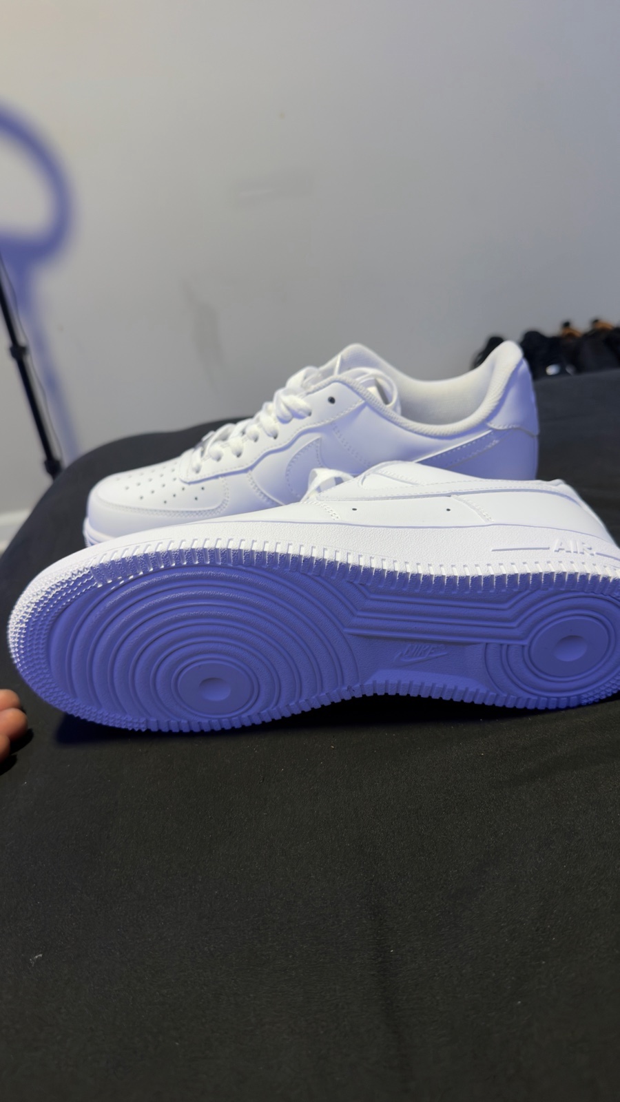 Nike Air Force 1 — photo 3