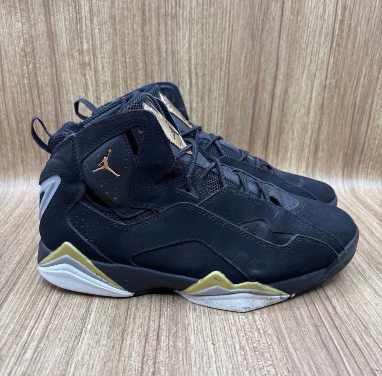 Air Jordan 7 — photo 2