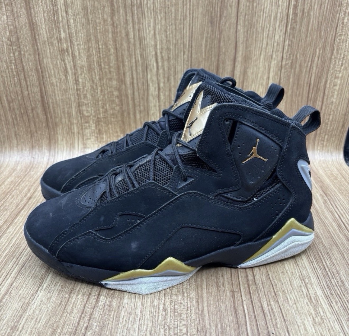 Air Jordan 7 — photo 4