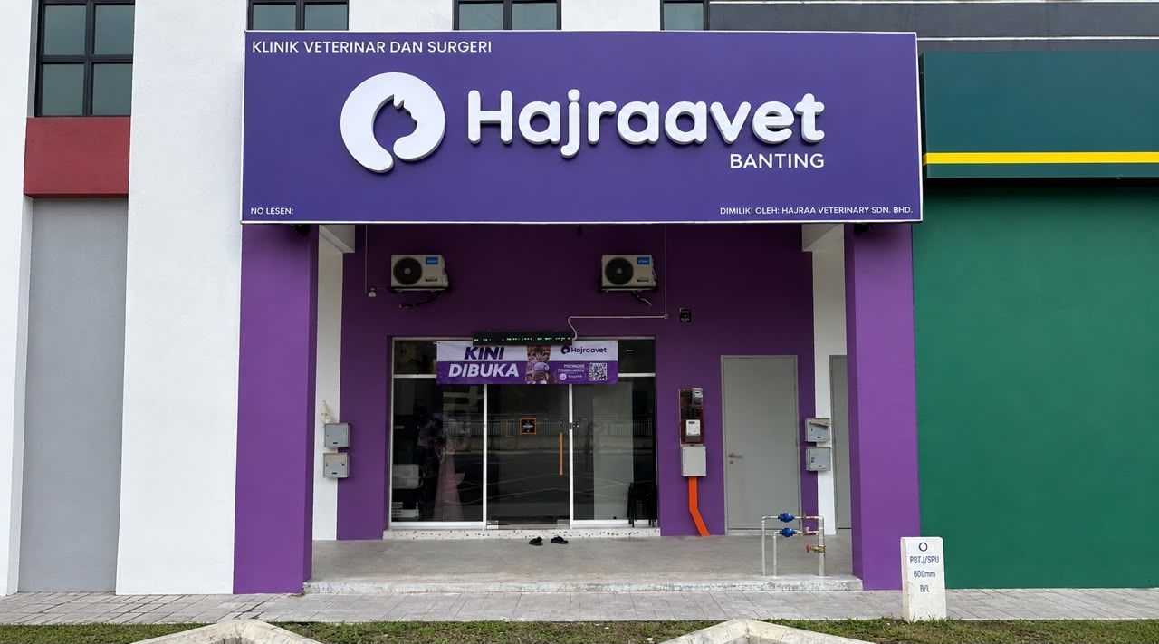 HajraaVet Banting