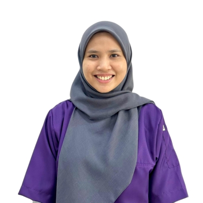 Dr. Aida Bakhtiar