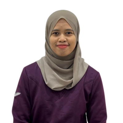 Dr. Sarah Amira
