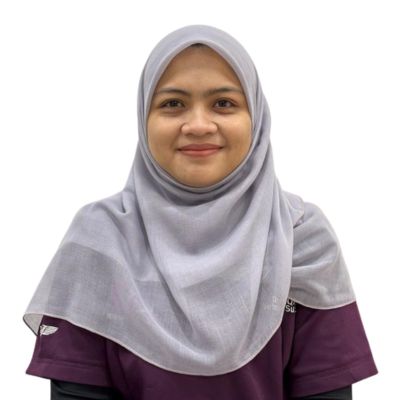 Dr. Afiqah