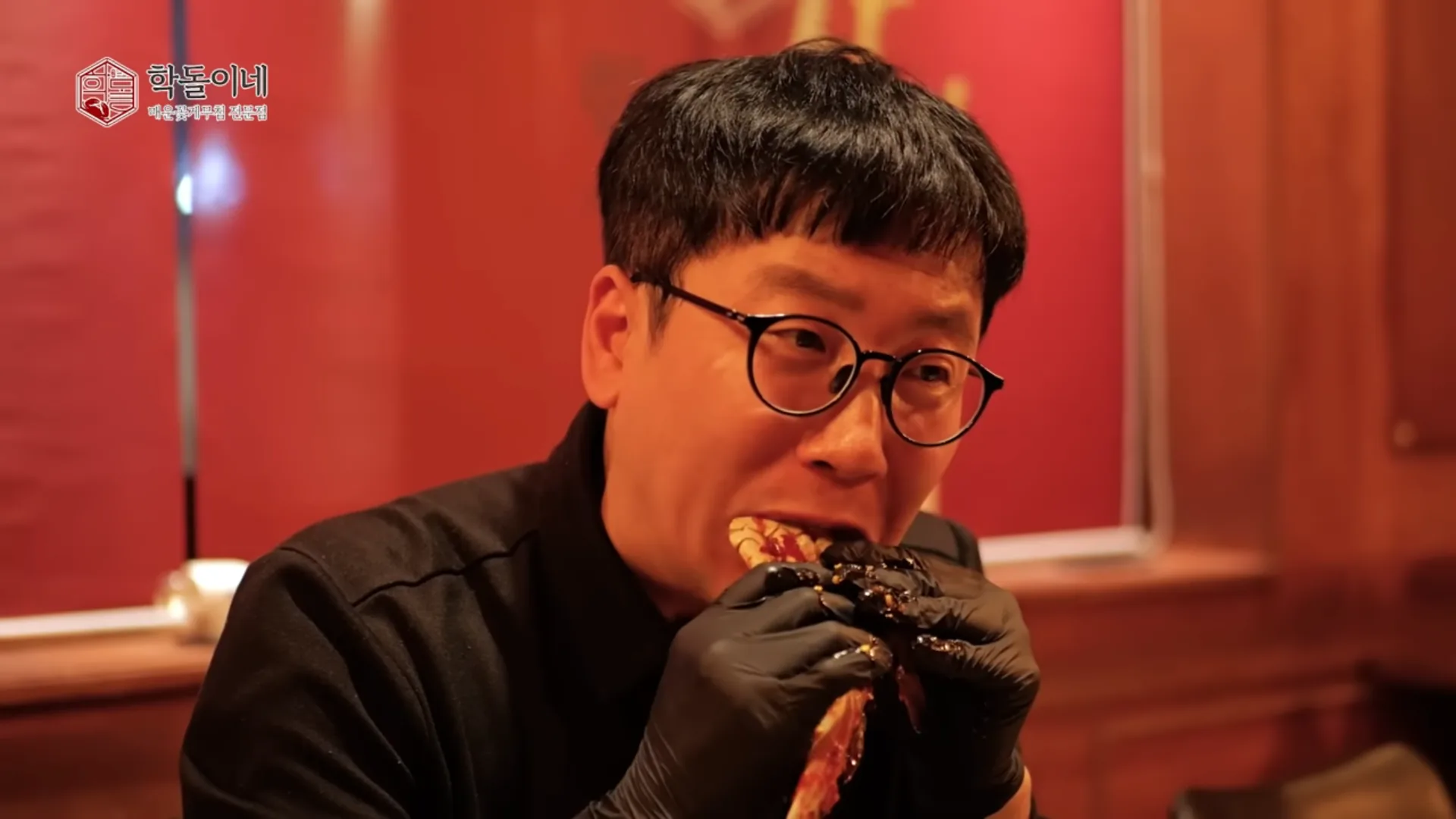 학돌이네 본사 마케팅 사례 1