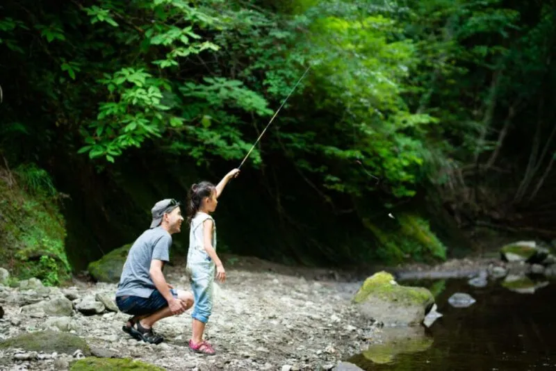 川魚の楽しみ方ベストガイド―釣り・食・旅・栄養・調理法・歴史・カルチャーまで網羅