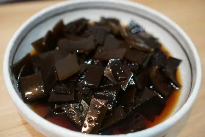 昆布締めの残り昆布、捨てないで！美味しい再利用レシピ集