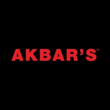 Akbar's logo