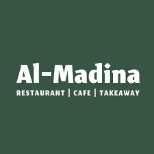 Al-Madina logo
